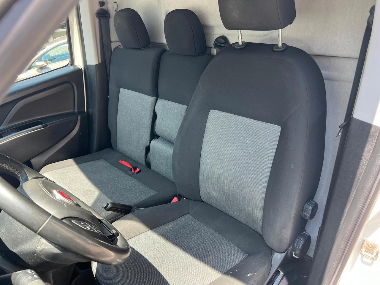 Fiat Doblo Doblò 1.6 MJT 105CV 3POSTI-SENSORI