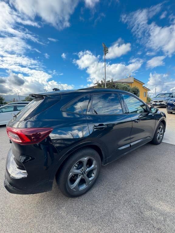 Ford Kuga ST-Line 2.5 Full Hybrid Aut. 180CV (HF45) Anteriore 2WD