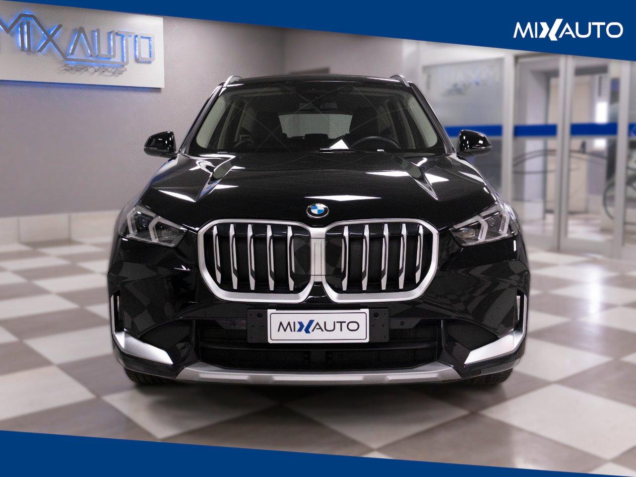 BMW X1 sDrive18d X-Line Auto
