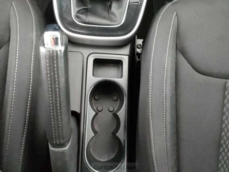 Škoda Fabia 1.0 MPI EVO 80 CV Style GPL