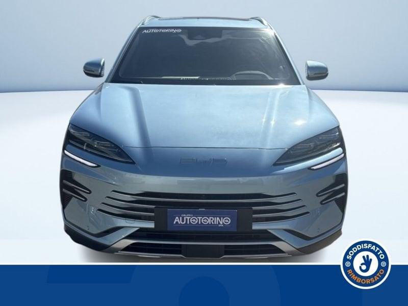 BYD Seal U DMi SEAL U DM-I Boost