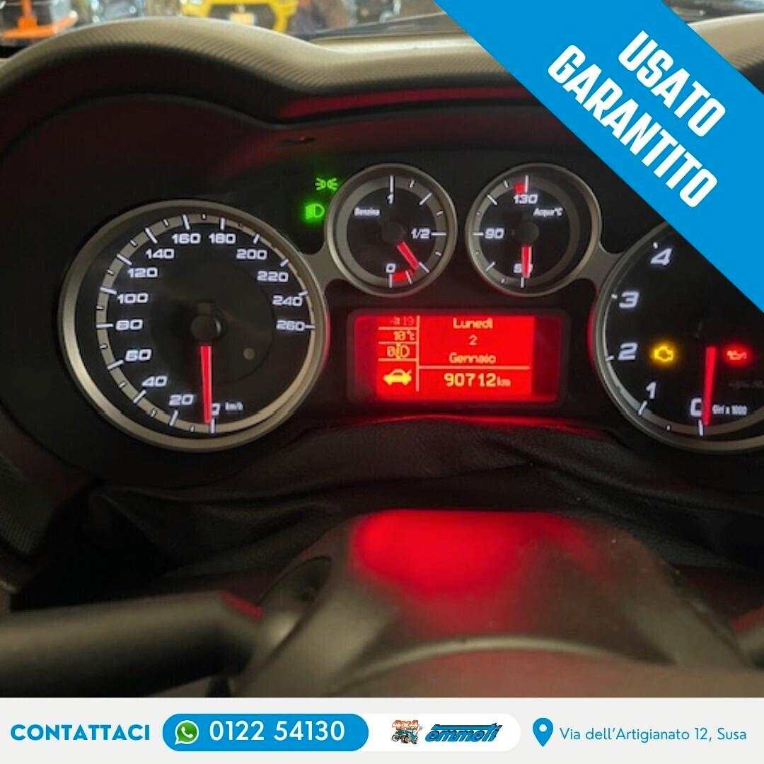 Alfa Romeo MiTo 1.4 78cv 8V S&S Urban