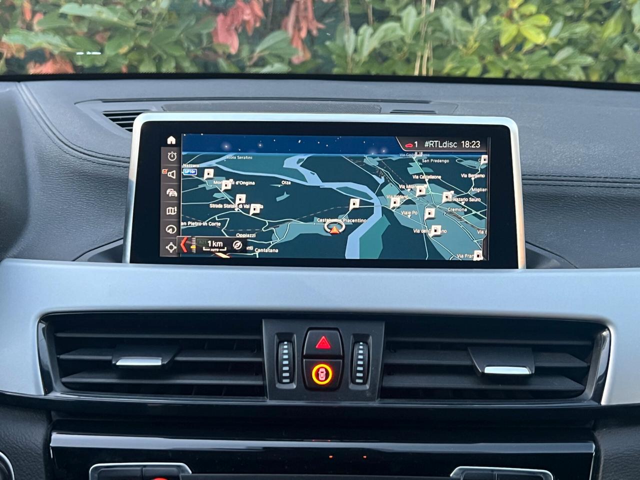 Bmw X2 xDrive18d Advantage