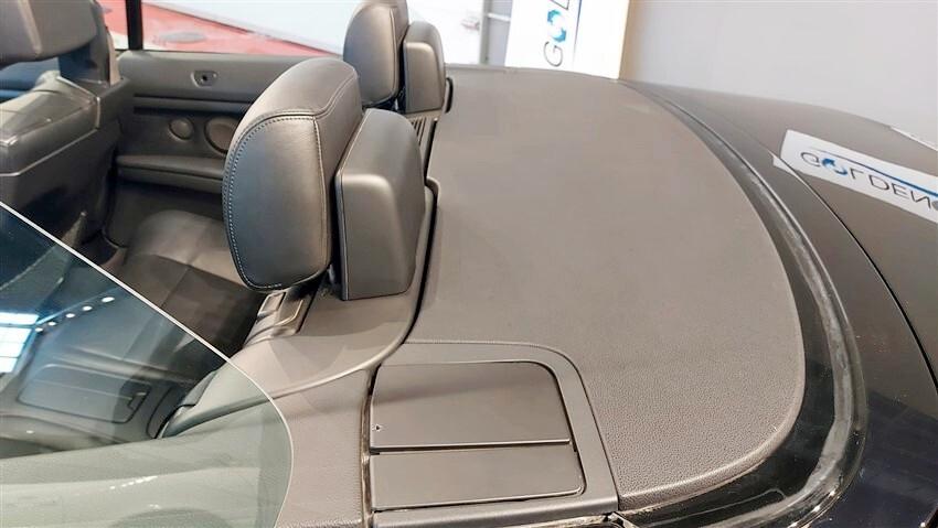 Bmw M3 E93 Cabrio 4.0 V8