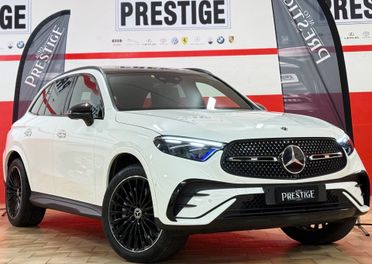 Mercedes-benz GLC 300 d AMG Premium 4matic