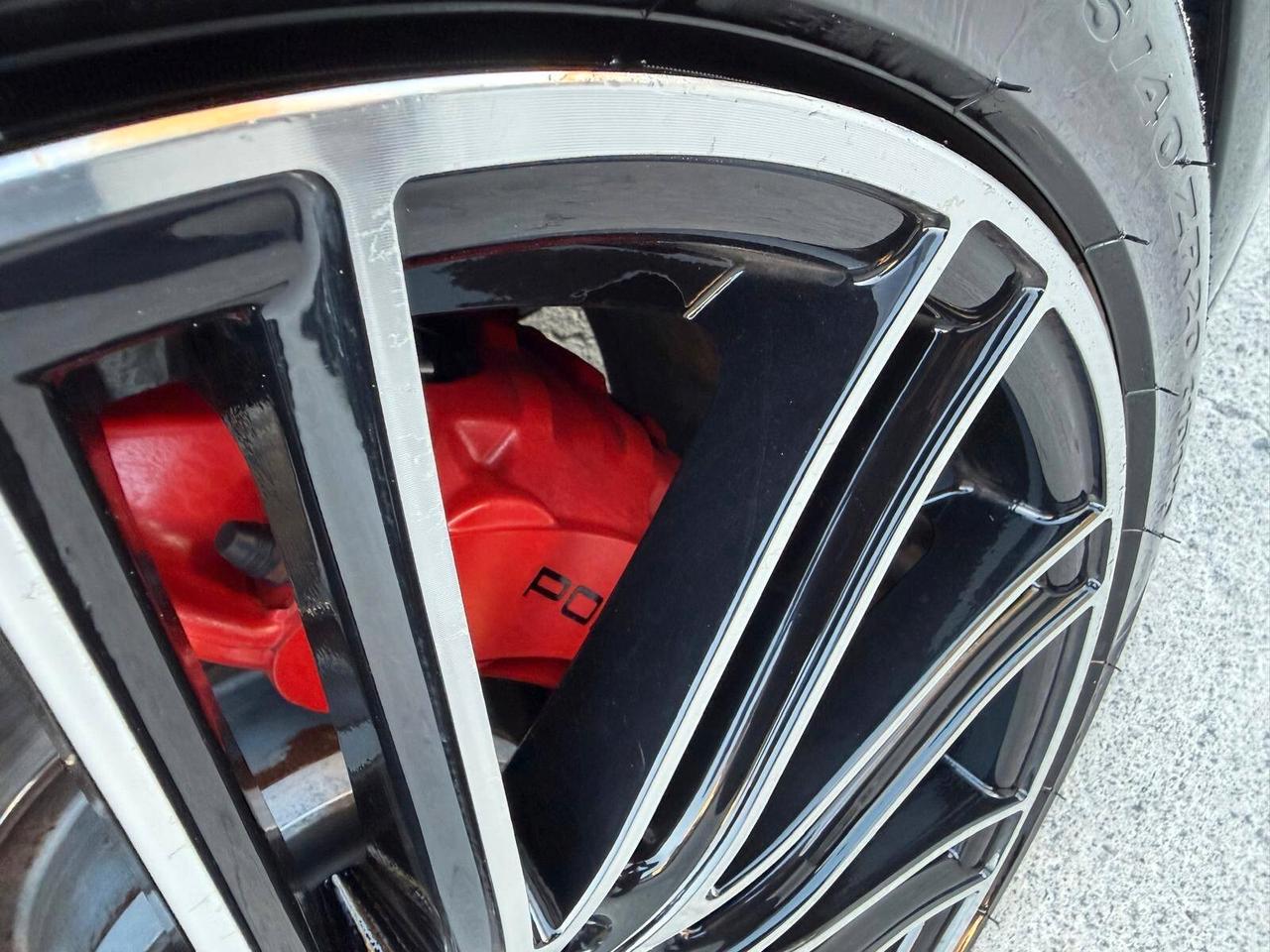 Porsche Panamera 4.8 4S PDK 2010