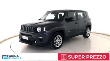 JEEP Jeep Renegade Renegade My23 Limited 1.6 Multijet Ii 130 Cv E6.4