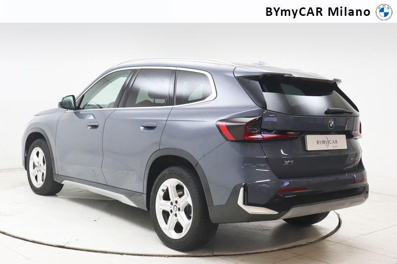 BMW X1 23 i Mild Hybrid 48V X-Line Edition Balance xDrive DCT