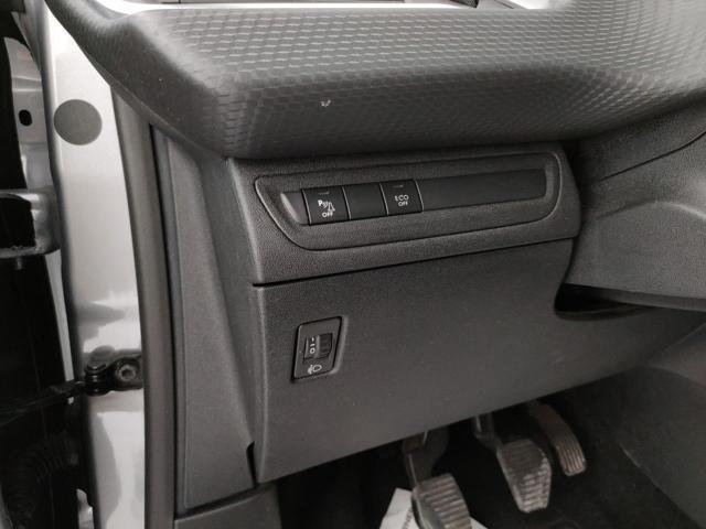 PEUGEOT 2008 BlueHDi 120 S&S Allure TAGLIANDATA