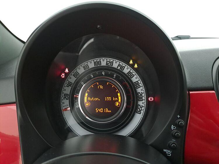 Fiat 500 Hybrid BR062250 1.0 Mild Hybrid 70CV