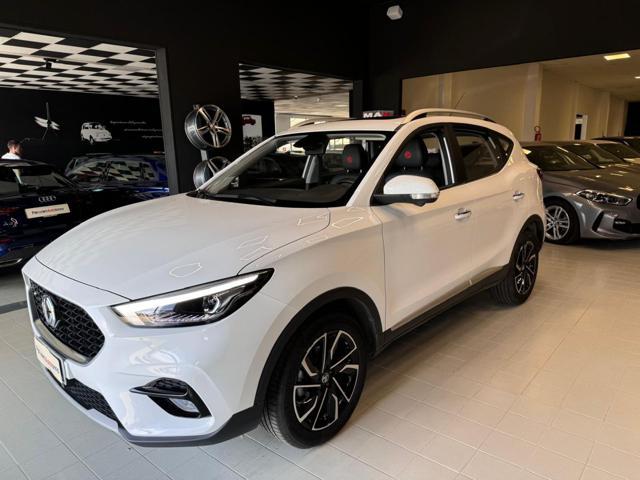 MG ZS 1.0T-GDI Luxury