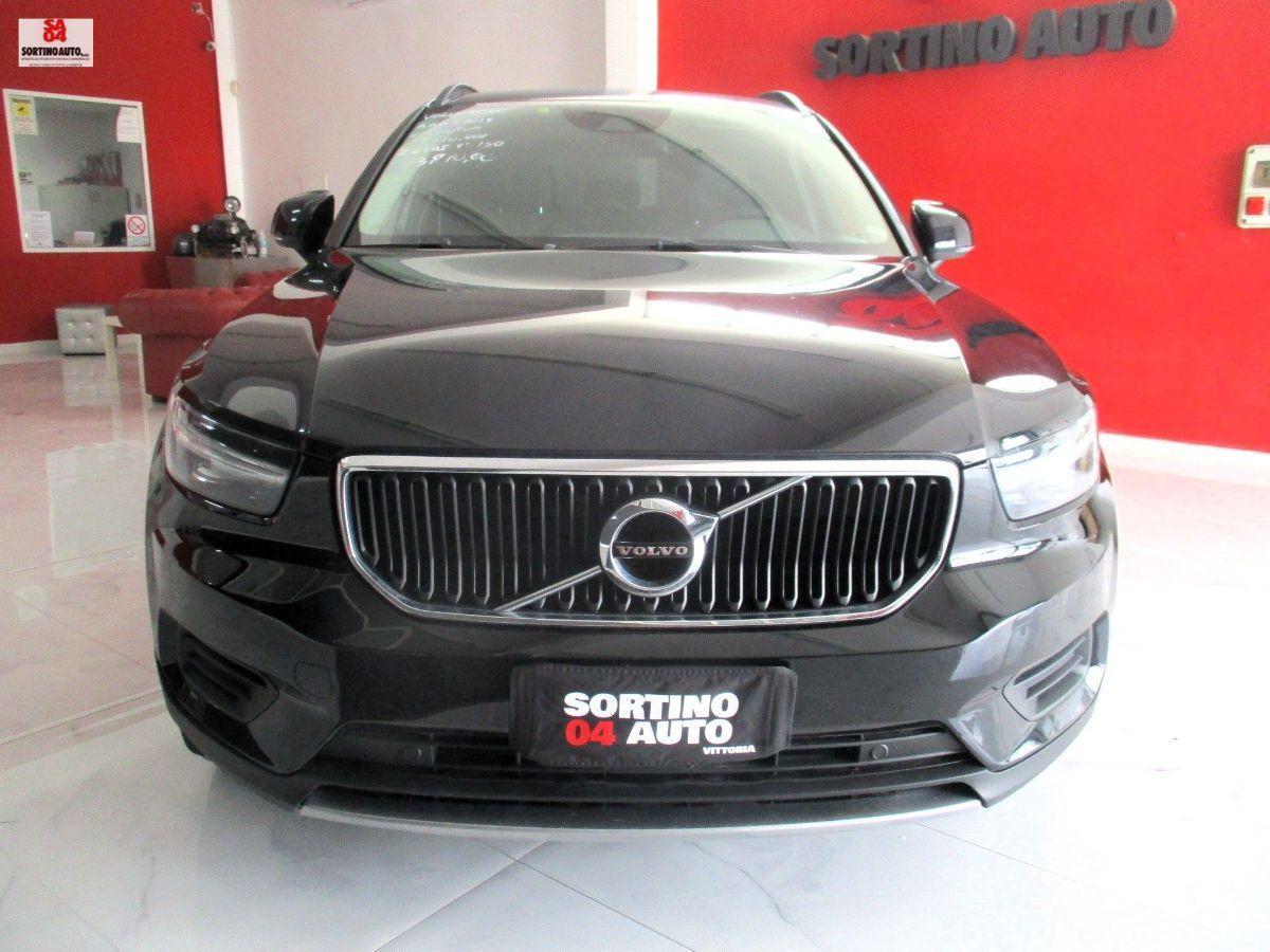 VOLVO XC40 D3 Geartronic R-design 150cv-2019