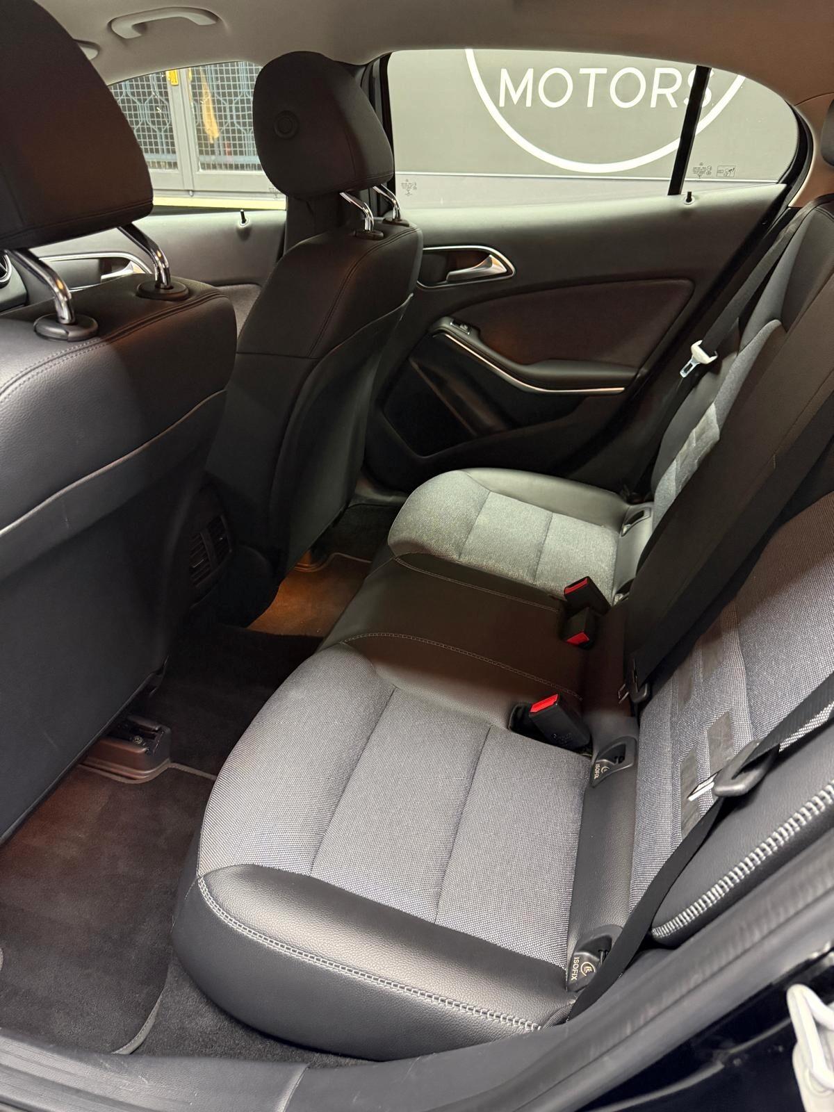 Mercedes-benz GLA 200 d Automatic 4Matic Enduro