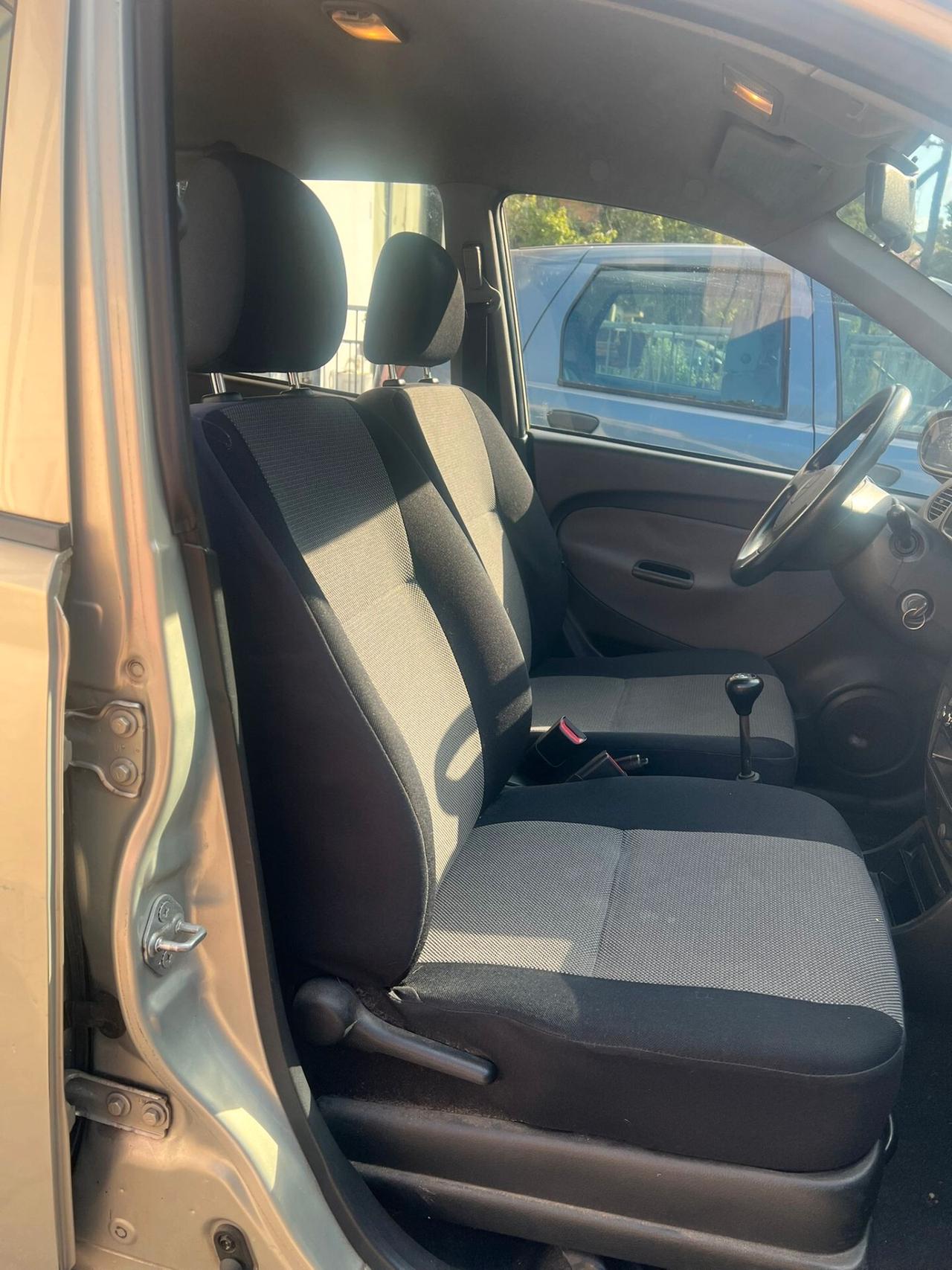 Daihatsu Cuore 1.0 58cv 123.000KM