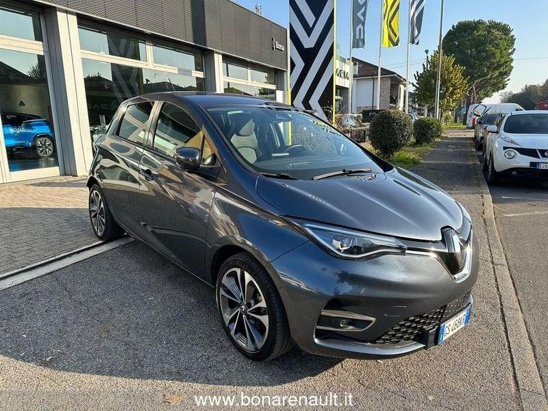 Renault ZOE Intens R135 Flex