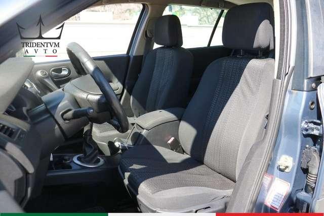 Renault Megane Grandtour 1.6 16v Luxe
