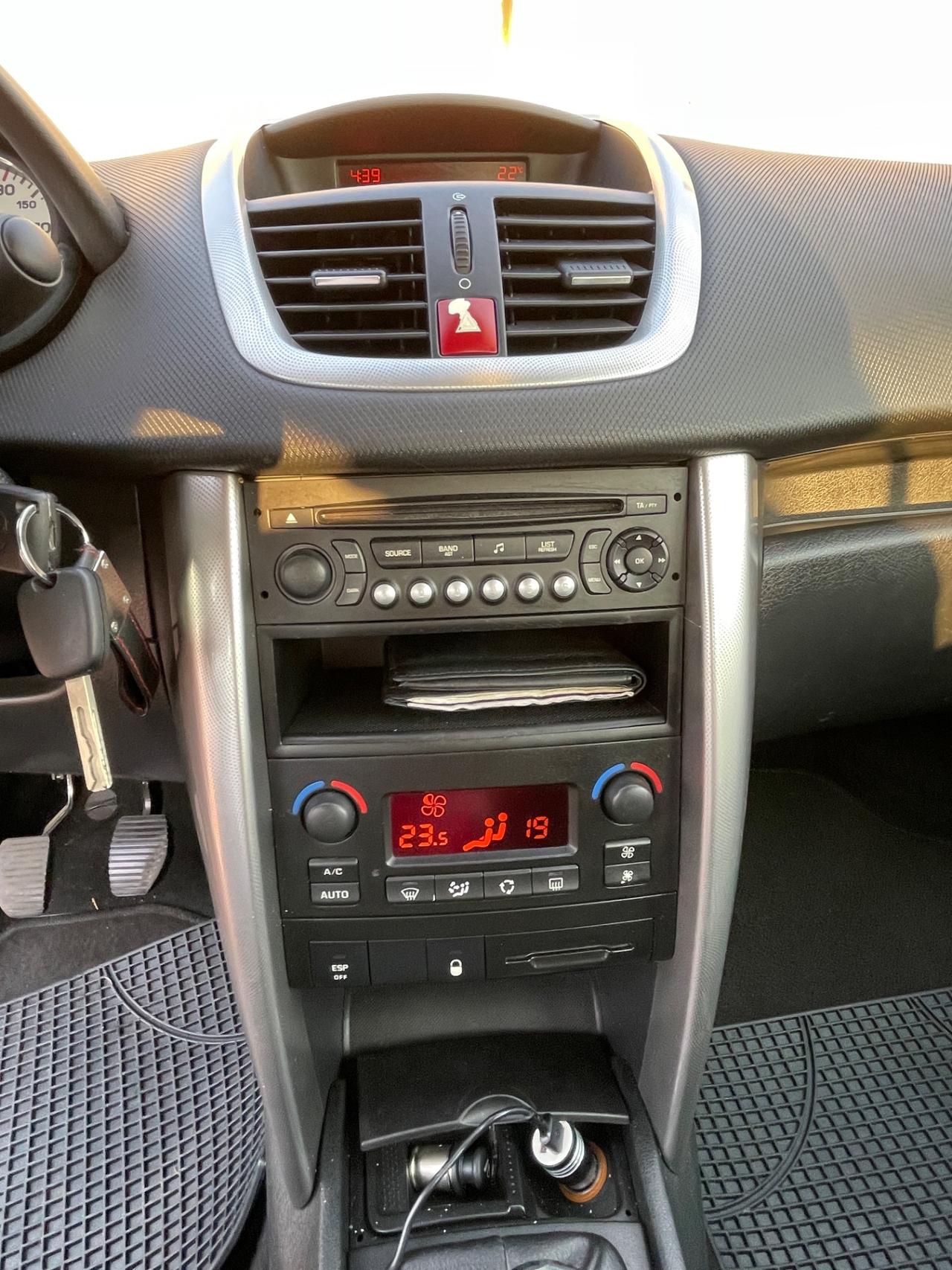 Peugeot 207 1.4 VTi 95CV 5p. Energie