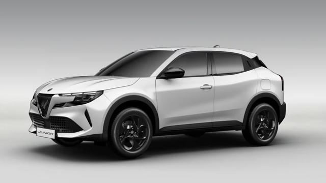 ALFA ROMEO Junior 1.2 145 CV Hybrid eDCT6