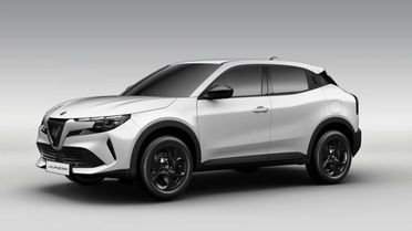 ALFA ROMEO Junior 1.2 145 CV Hybrid eDCT6