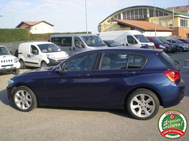 BMW 116 d 5p. Sport - PRONTA CONSEGNA