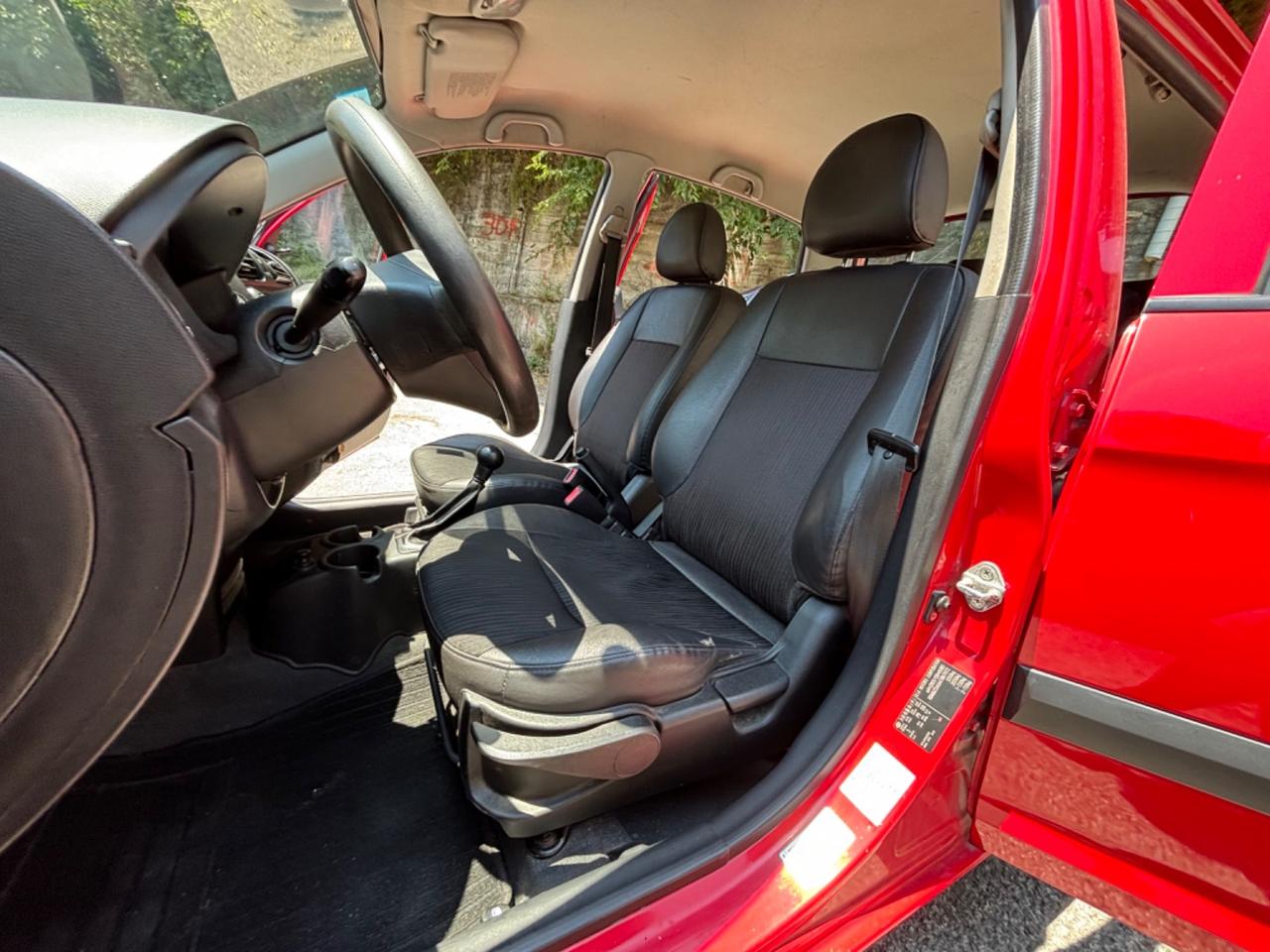 Kia Picanto 1.0 12V Life Bi-Fuel