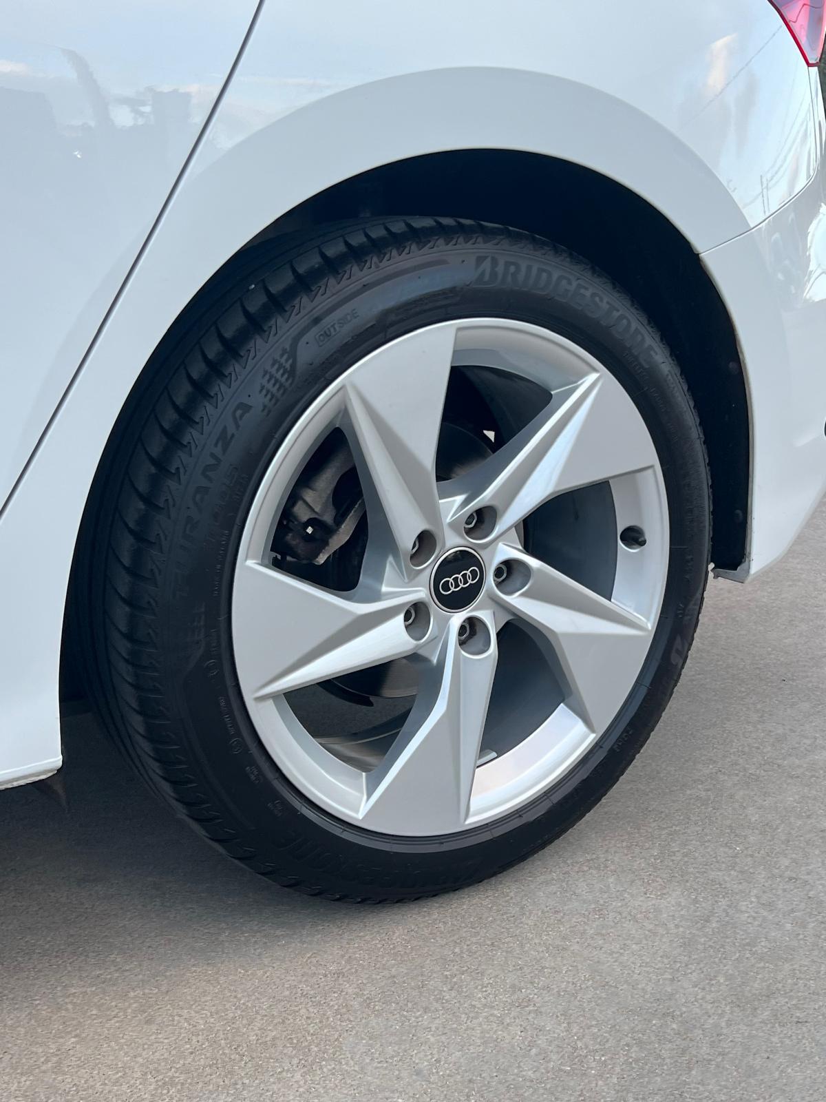 Audi A3 SPB 30 TDI S line edition