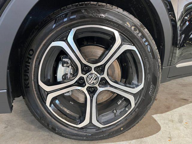 MG ZS 1.5 Hybrid+ Comfort (BENZ.+HYBRID 197CV) KM ZERO