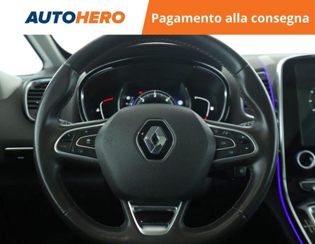 RENAULT Espace dCi 160CV EDC Energy Intens