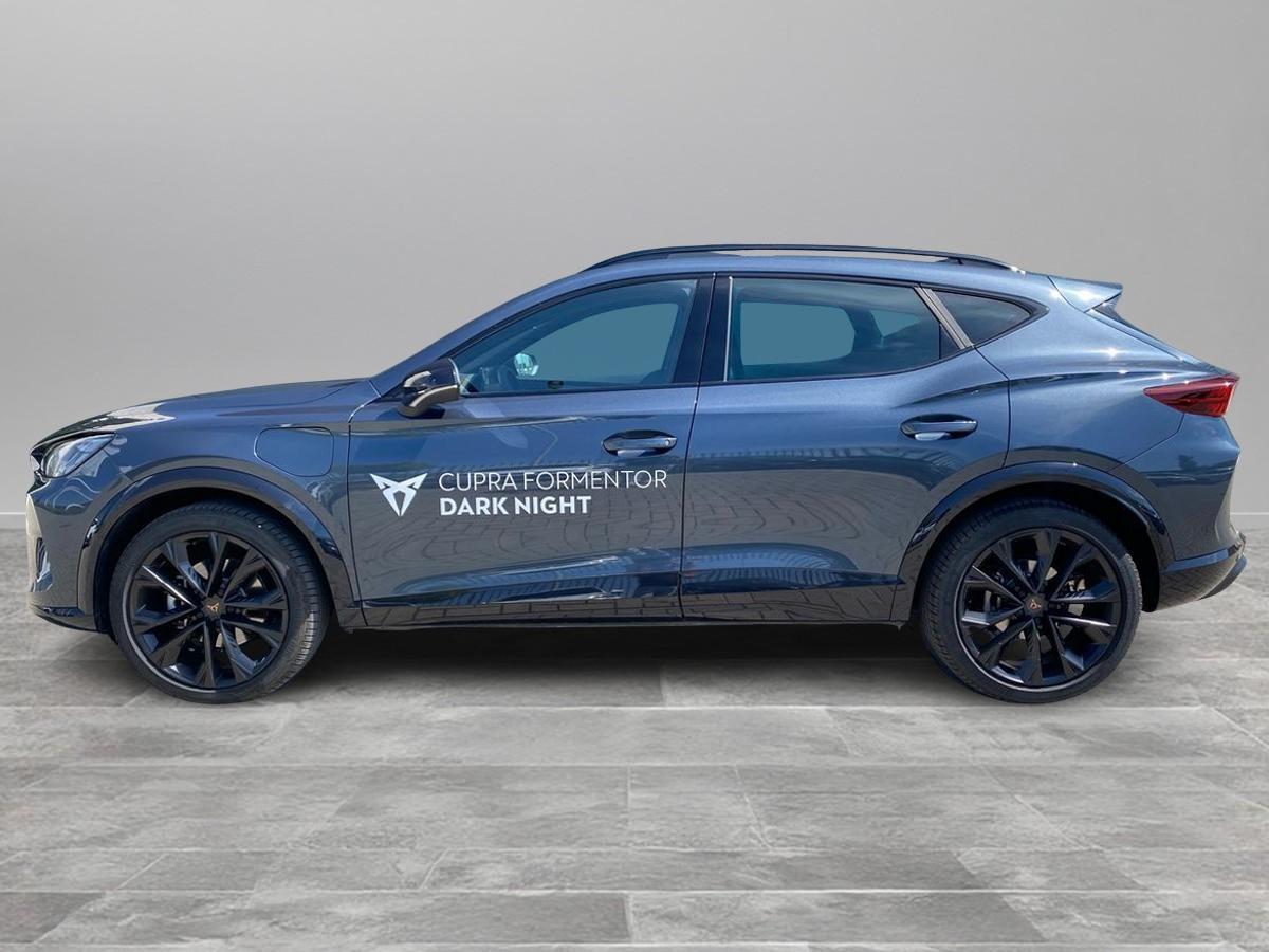 CUPRA Formentor 1.5 e-HYBRID150 kW (204 CV) pHEV DSG 6 marce2WD