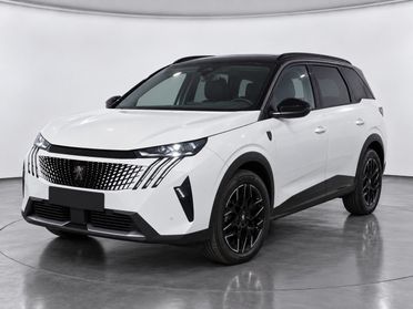 PEUGEOT 5008 III 2024 - Nuovo 5008 Hybrid 136 e-DCS6 GT