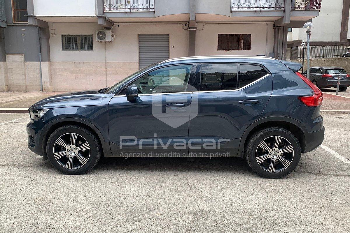VOLVO XC40 D3 Geartronic Inscription