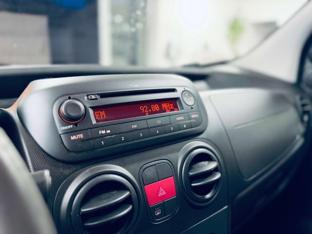 Peugeot Bipper Tepee 1.3 hdi Style 75cv