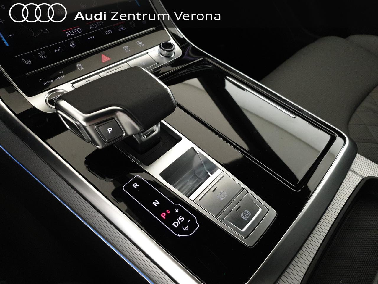 50TDI 286CV quattro tiptronic S line Edition