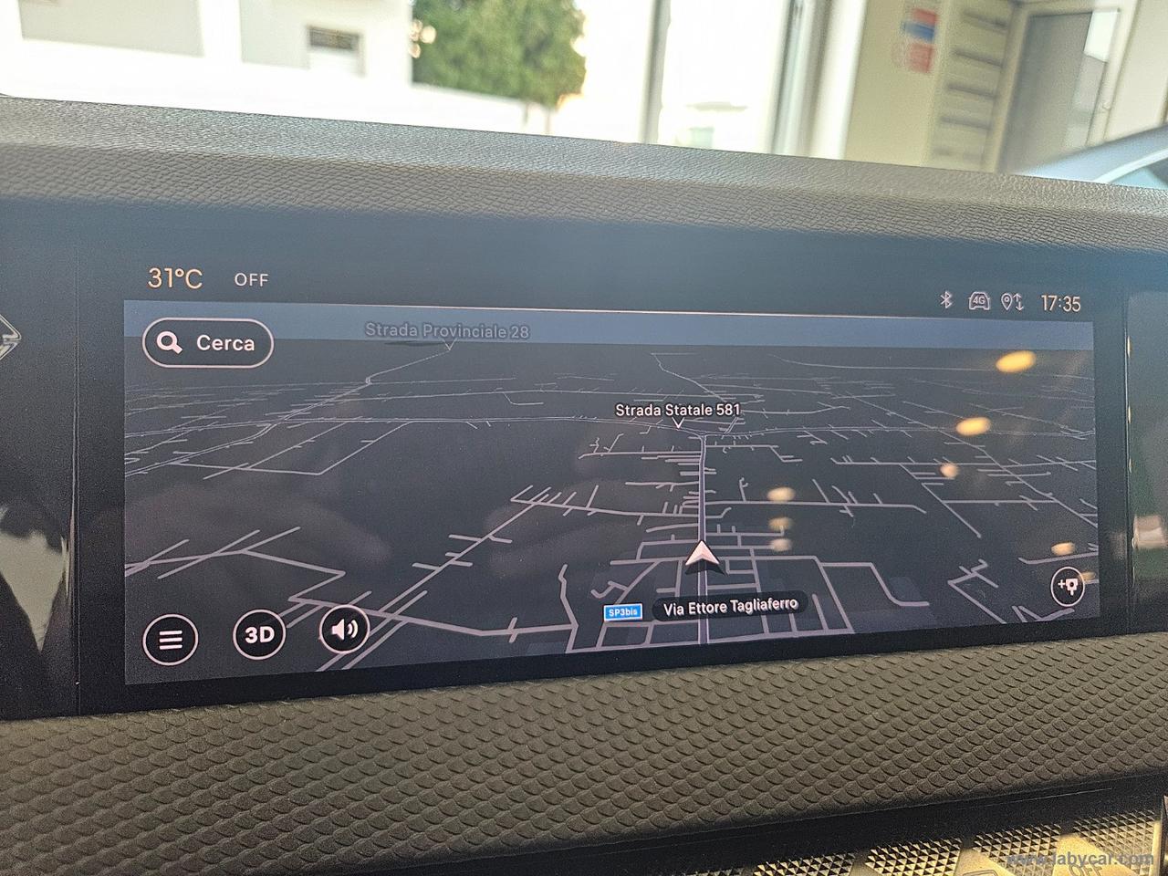DS AUTOMOBILES DS 4 BlueHDi 130 aut. Bastille Business