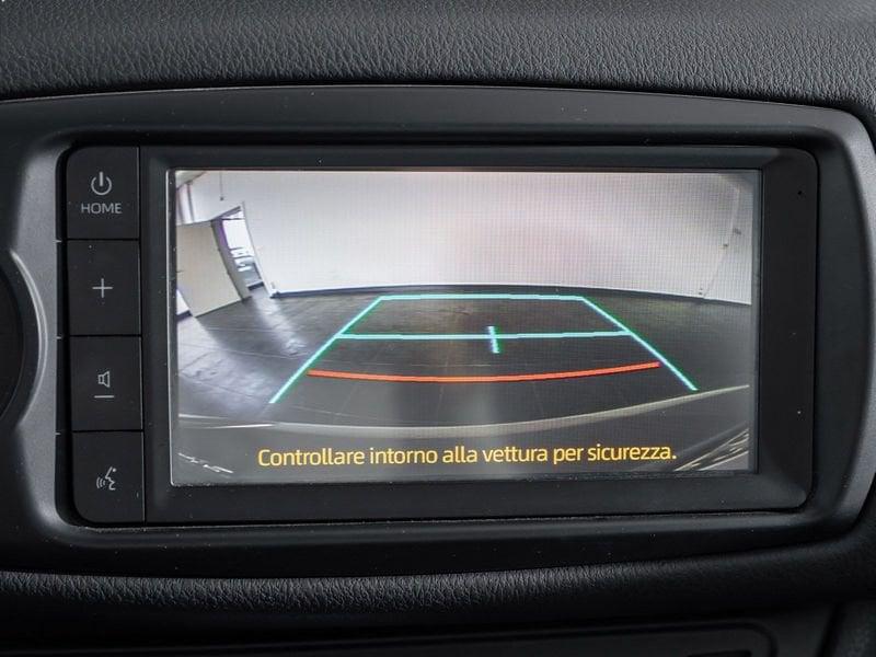 Toyota Yaris 1.5 Lounge MY18+