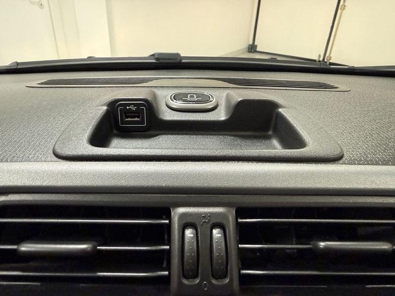 FIAT Panda Panda 1.0 FireFly S&S Hybrid City Life