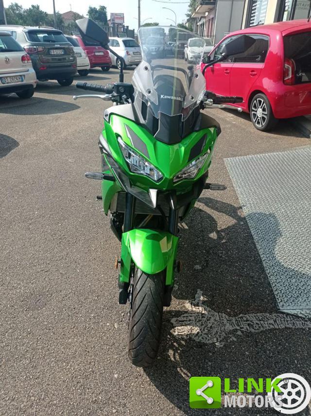 KAWASAKI Versys 650 67 CV