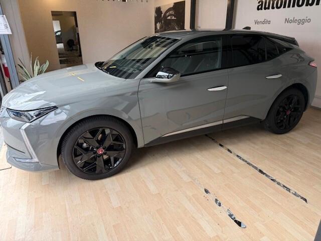 Ds DS 4 BlueHDi 130 aut. Performance Line