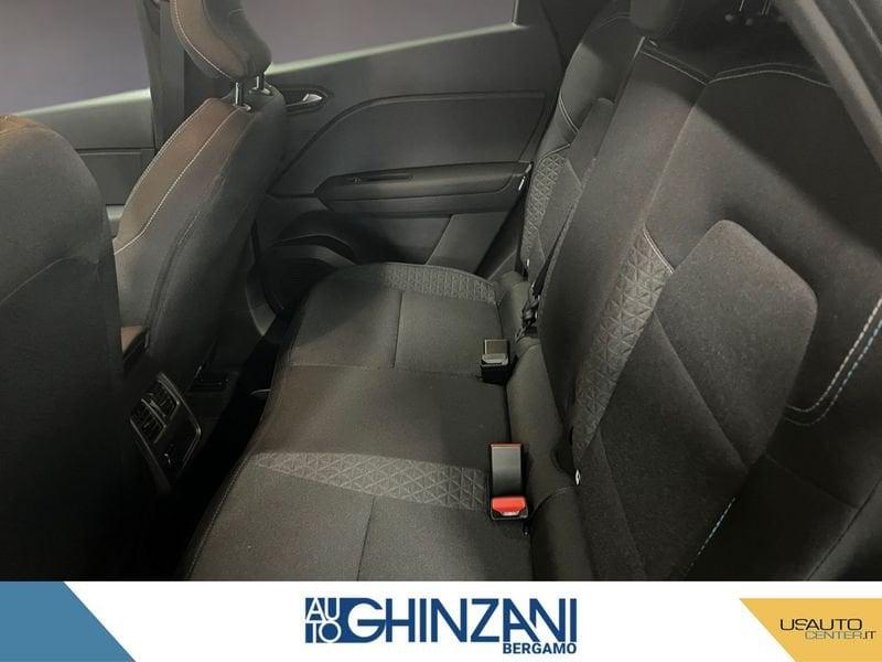 Renault Captur Captur ECO-G 100 CV Evolution