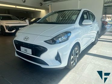 HYUNDAI i10 MY25 1.0 MPI Connectline