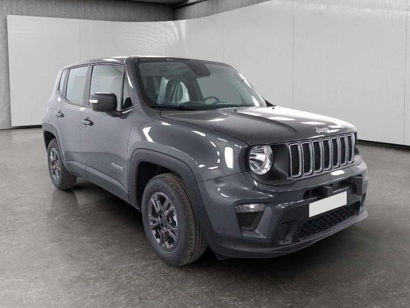 Jeep Renegade 1.0 t3 Longitude 2wd