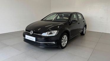 Volkswagen Golf 1.6 Tdi Highline 115 Cv.
