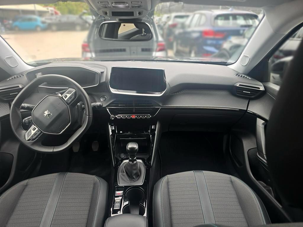 Peugeot 2008 BlueHDi 110 S&S GT (IN ARRIVO)