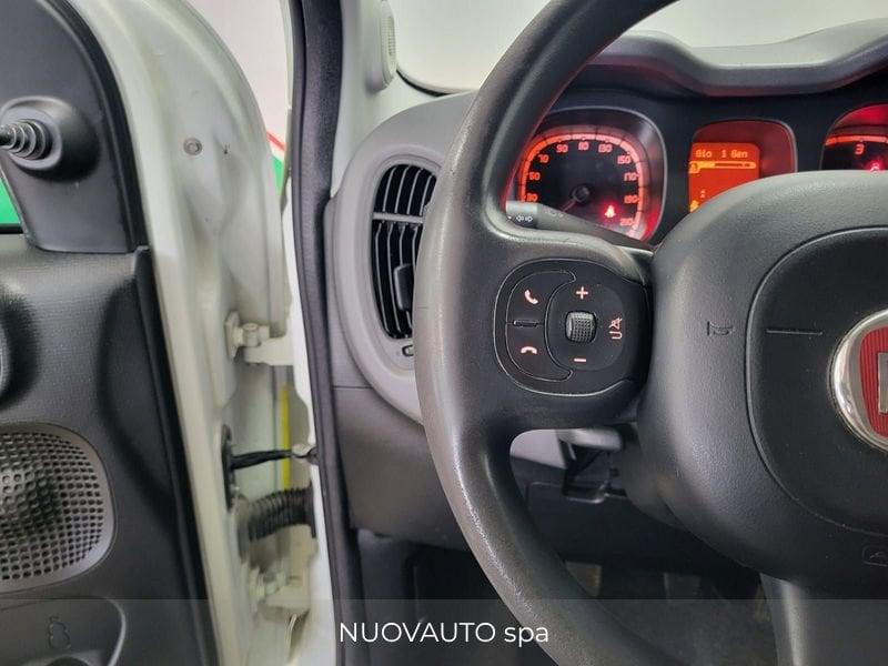 FIAT Panda 1.3 Multijet 16v 95cv S&S E6 Easy