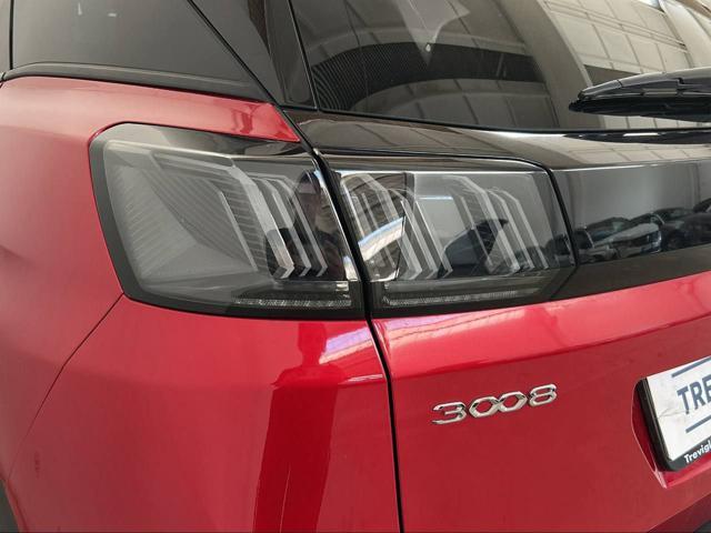 PEUGEOT 3008 BlueHDi 130 S&S EAT8 Allure