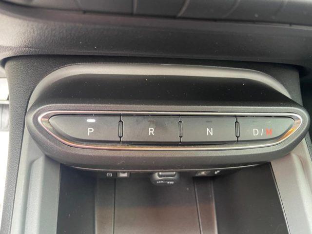 JEEP Avenger 1.2 Turbo 100 CV MHEV Longitude