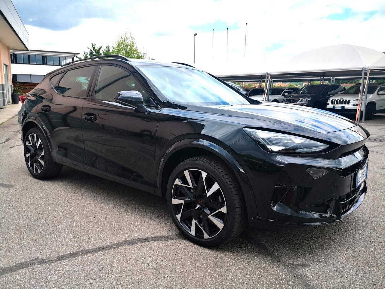 Cupra Formentor 1.5 Hybrid DSG ***GARANZIA UFFICIALE CUPRA***