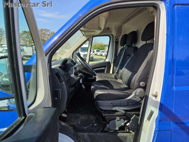 PEUGEOT Boxer 330 L2H2 2.2 BlueHDi 140cv - GK289ZP