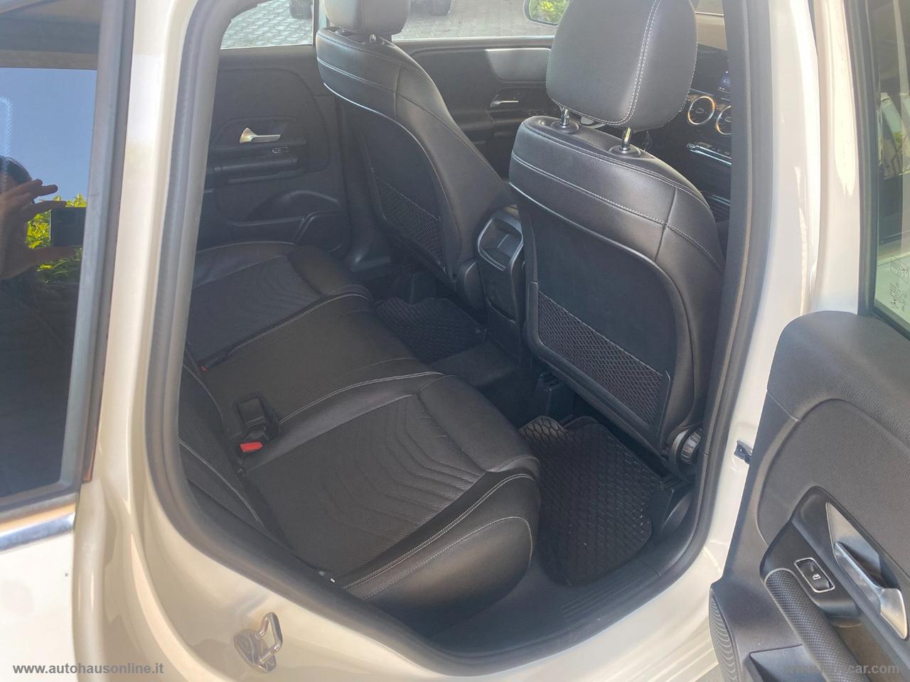 MERCEDES-BENZ B 180 CDI Automatic Business EXTRA