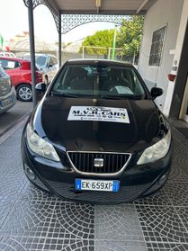 Seat Ibiza 1.2 5p. Style